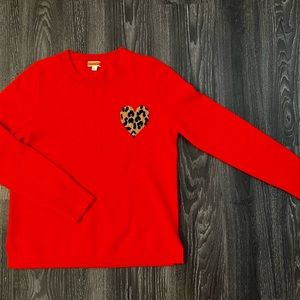 New without tag JCrew cashmere sweater